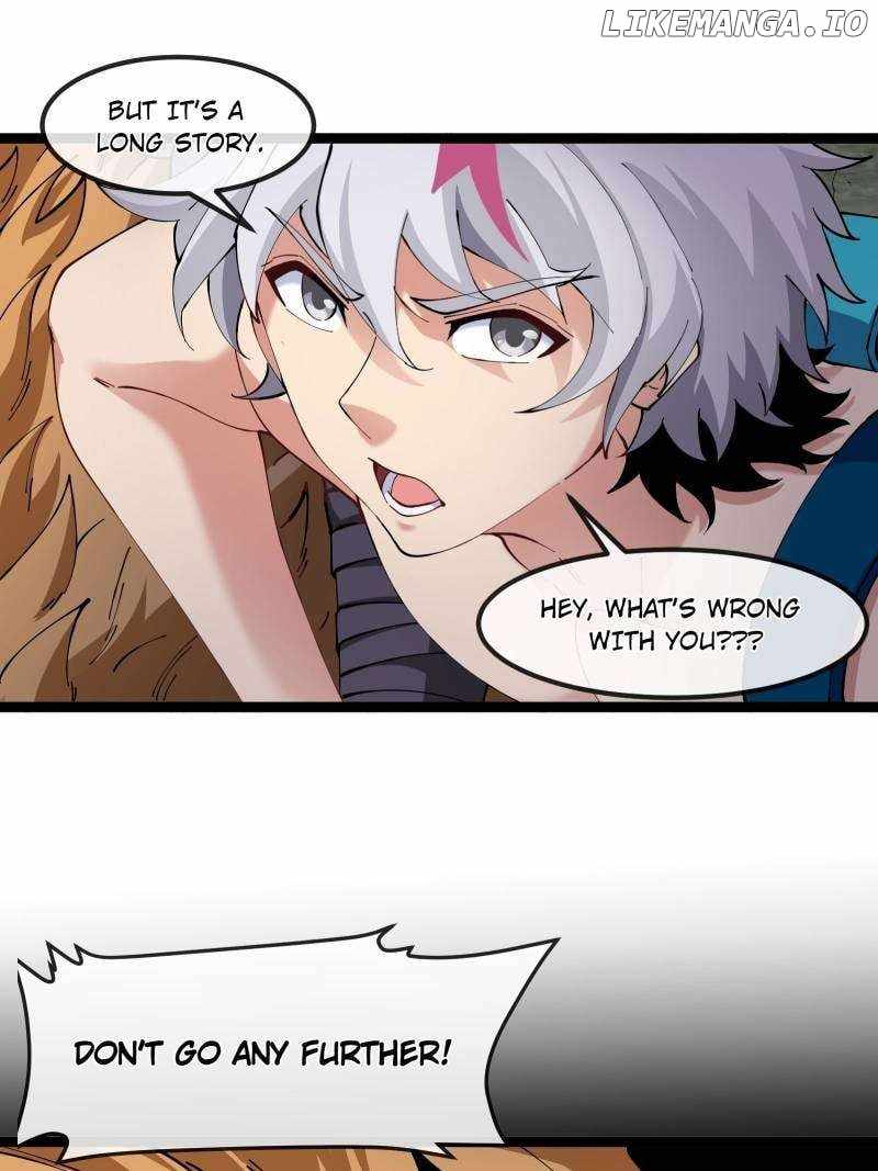 I Am The Monster Overlord Chapter 52 55